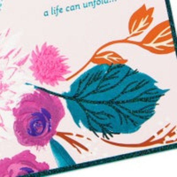 A Prayer for You Mother's Day Card Hallmark - Picture 7 of 7